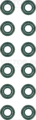 Seal Set, valve stem